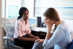 Mental Health Care Services