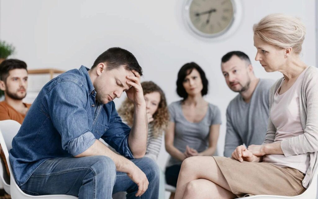 sud treatment services