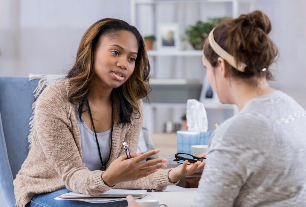 mental health treatment plan in Maryland