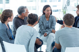 Mental Health Care Services